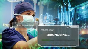 Compliance ist in der Medizintechnik nicht mehr nur eine Aufgabe der Qualitätsabteilung, sondern betrifft die Entwicklung, Software, Regulatory Affairs, Produktion, Service und Management gleichermaßen.  (Bild: PTC)