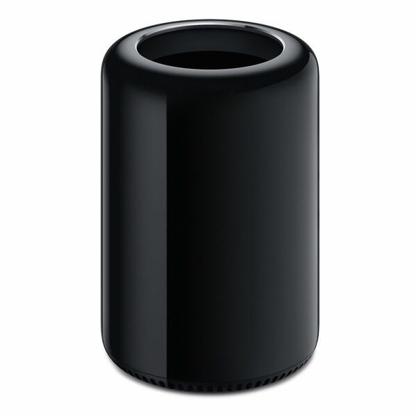 Apples Design für den künftigen Mac Pro hat viele Menschen inspiriert: was könnte man mit dieser Röhre alles machen? (Quelle: Apple)