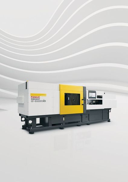 ROBOSHOT alpha-S220iB de Fanuc (Fanuc Europe Corporation)