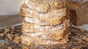 Krümel und Brotreste haben schon unsere Großeltern für Paniermehl und Semmelklöße weiterverwendet. Was früher selbstverständlich war, heißt heute „Upcycled Ingredients“ und fasst in der Lebensmittelindustrie zunehmend Fuß. So wird Lebensmittelverschwendung reduziert. (Symbolbild) (Bild: frei lizenziert, Delfina Cocciardi)