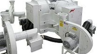 Mit dem 3-Achs-Shaker können künftig Tests mit simultaner Anregung in 3-Achsen bis 2.000 Hz durchgeführt werden. (Bild: IMV)