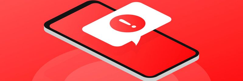 Der Bund will künftig Cell Broadcasting für den Katastrophenschutz einsetzen, um die Bevölkerung per SMS zu warnen