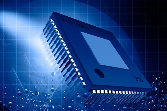 InCore Semiconductor stellt zwei neue RISC-V Kerne vor und kündigt Erweiterungen für künstliche Intelligenz, Sicherheit und Fehlertoleranz an. InCore Semiconductor stellt zwei neue RISC-V Kerne vor und kündigt Erweiterungen für künstliche Intelligenz, Sicherheit und Fehlertoleranz an.