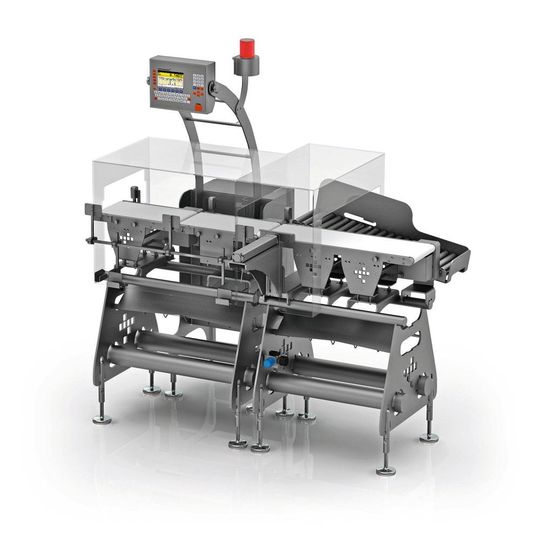 Kontrollwaage HKW(Bild:  Höfelmeyer)