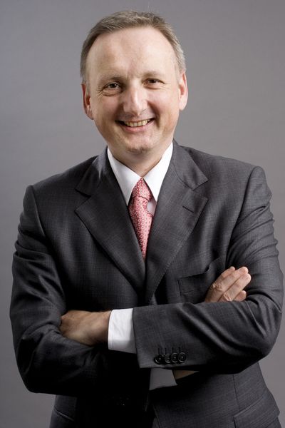 Christian Magirus ist Gründer und Vorstand des VAD Magirus. (Archiv: Vogel Business Media)
