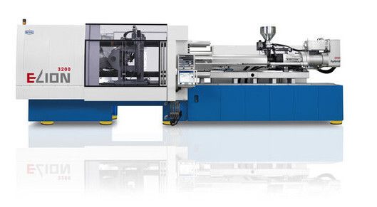 Conférence du 7 novembre sur les machines et applications nouvelles du salon K 2013. (Image: Netstal Maschinen AG)