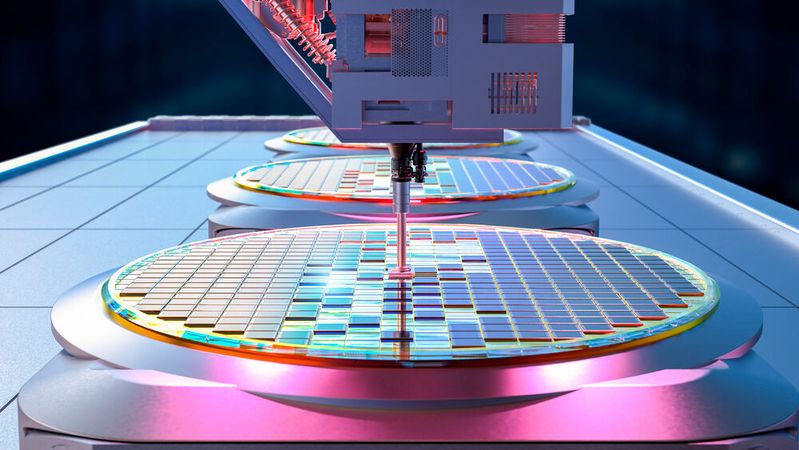 SEMI Europe joins the European Commission’s STEAM Executive Panel, bringing the semiconductor industry’s skills needs into discussions on education, training and workforce development.(Source: ©  phonlamaiphoto - stock.adobe.com)