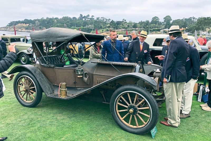 Die Zahl der historischen Exoten ist immens. (Wolfgang Wieland/SP-X)