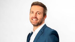 Sam O’Leary wird neuer CEO von SLM Solutions. (Sam O'Leary)