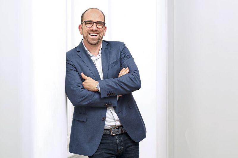 Thomas Apollonio ist Geschäftsführer des Unternehmens 123C Digital Consulting. (Bild: 123C Digital Consulting)