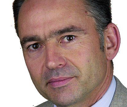 Heiko Frohn, stellvertretender Geschäftsführer Vitronic GmbH, Wiesbaden: „Unsere Kernkompetenz ist die Bildverarbeitung. Daneben gehen wir Partnerschaften ein, soweit sich dadurch zusätzliche Marktsegmente erschließen lassen.” Bild: Vitronic (Archiv: Vogel Business Media)