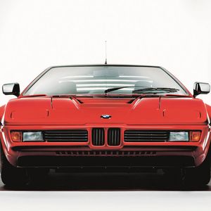 Die Straßenversion leistete 204 kW/277 PS ...(Bild:  BMW)