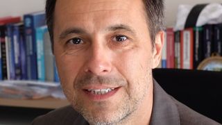 „ Mykotoxin-Grenzwertüberschreitungen bei Produkten sollten idealerweise vor der Weiterverarbeitung festgestellt werden.“ Prof. Dr. Boris Mizaikoff, Direktor und Leiter des Instituts für Analytische und Bioanalytische Chemie, Universität Ulm (Bild: Universität Ulm)