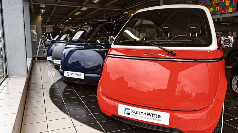 Als Mobilitätsanbieter ist Kuhn + Witte über sein neues Standbein „Mobile Freizeit“ bereits breit aufgestellt. Nun plant das Familienunternehmen den Bau eines markenunabhängigen Mobility-Competence-Centers. (Bild: Kuhn + Witte)