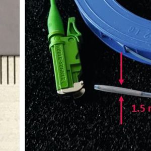 Bild 4: Miniaturisierte, dynamische und metallfreie Sensorik.(Bild:  imc)