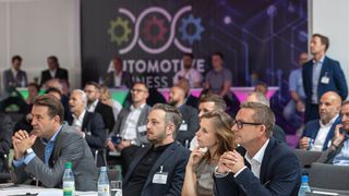 Die Automotive Business Days wenden sich an Entscheider und Praktiker in Autohäusern und Werkstätten. (Bild: Stefan Bausewein)