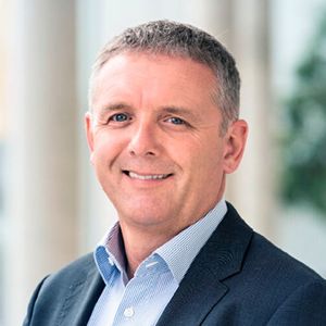 Dr. Günter Stempfer wird Standort-Leiter Laupheim von Rentschler Biopharma.(Bild:  Rentschler Biopharma)