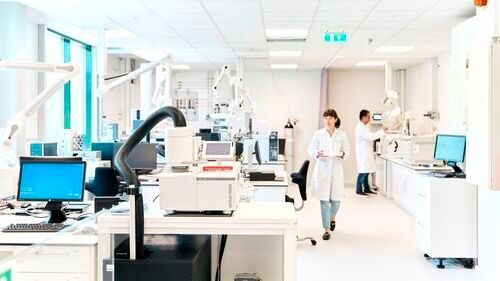 Norner is introducing a new analytical capability: Total Organic Fluorine (TOF) analysis by Pyrolysis‑GC/MS(Source:  Norner)