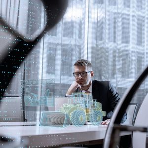 Produkte aller Art entstehen heute am Computer alleine auf Basis von digitalen Daten – Entwicklungsprozesse werden dadurch beschleunigt und optimiert. (Bild:  Siemens PLM Software)