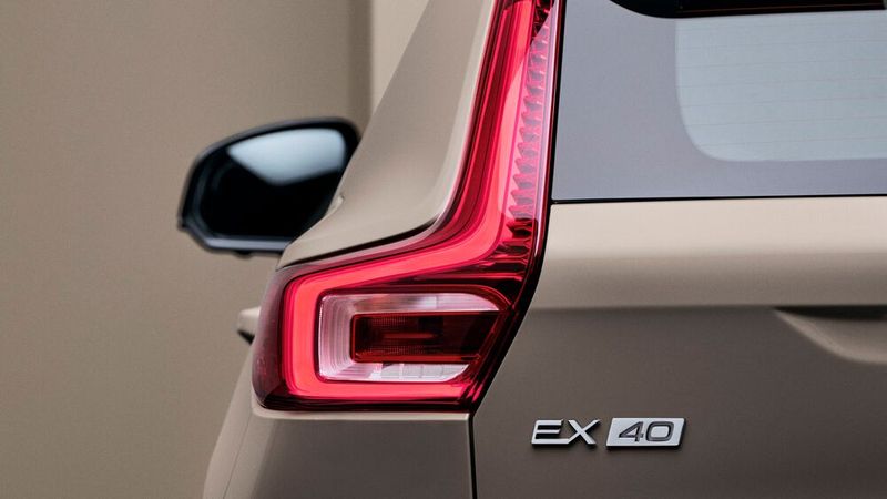 Volvo will ab 2030 nur noch E-Autos produzieren. Die Ladesoftware von Breathe Battery Technology soll dabei helfen.(Bild:  Volvo)