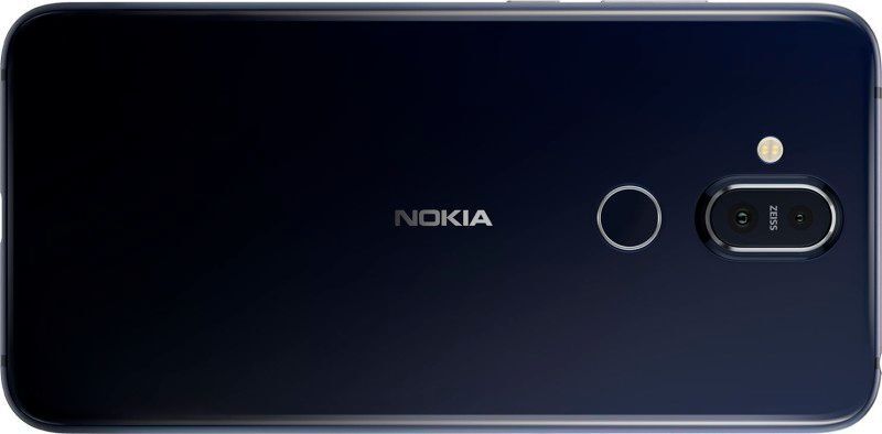 Das Zeiss-Objektiv der Rückkamera soll durch seinen optischen Bildstabilisator für gute Bildqualität sorgen. (HMD Global)