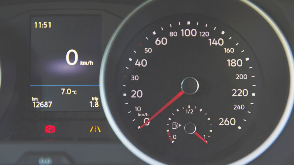 Urteil: Höherer Spritverbrauch ist nicht unbedingt ein Sachmangel