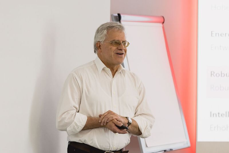 Impressionen vom Anwenderkongress Steckverbinder 2025. (Bild: Stefan Bausewein)