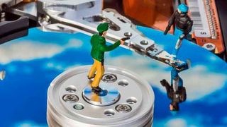 Behörden sehen beim Thema IT-Sicherheit große Herausforderungen auf sich zu kommen (© Andy Ilmberger – stock.adobe.com)