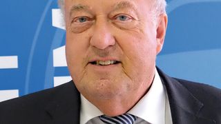 Im Amt bestätigt: Hans-Werner Norren, Präsident Kfz-Gewerbe Rheinland-Pfalz. (Zietz/»kfz-betrieb«)