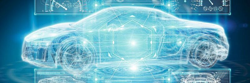 Für die Zukunft der Mobilität sind neue Netzwerkarchitekturen notwendig, die den enormen Anforderungen an Rechenleistung, Bandbreite und Komplexität skalierbar gerecht werden. Für die Zukunft der Mobilität sind neue Netzwerkarchitekturen notwendig, die den enormen Anforderungen an Rechenleistung, Bandbreite und Komplexität skalierbar gerecht werden.