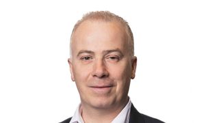 Mirko Voltolini, Vice President für Strategie und Innovation bei Colt. (Colt)