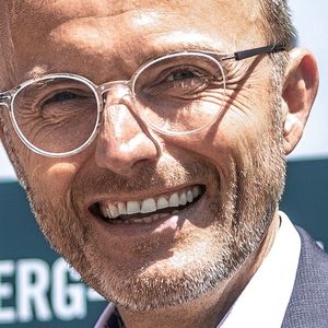 Peter Benz, Hauptgeschäftsführer (Bereich Aftersales und Porsche).(Bild:  Hardenberg-Gruppe)