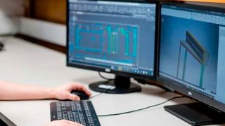 Konstrukteuren und allen, die am Produktdesign mitgestalten, steht jetzt eine neue VDI/VDID-Richtline zur Verfügung. Sie hat vor allem den Benutzer im Blick, damit ein Produkt später in jeder Hinsicht passt. (Bild: Th. Preusskow)