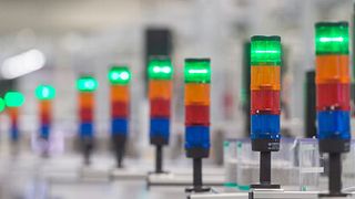 Die Automobilzuliefererindustrie ist solide aufgestellt. Das belegt eine aktuelle Studie von McKinsey & Company und dem europäischen Automobilzuliefererverband Clepa. (Foto: Bosch)