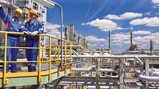  (©industrieblick; copyright by Oliver Boehmer - bluedesign® - stock.adobe.com)