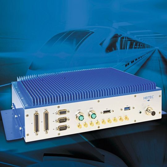 Die Plattform HeiSys: ist dank ihrer modularen Struktur mit standardisierten Schnittstellen wie geschaffen für moderne Zug-Systeme und kann in unterschiedlichen Ausbauvarianten in verschiedensten Bereichen eingesetzt werden. Die Plattform HeiSys: ist dank ihrer modularen Struktur mit standardisierten Schnittstellen wie geschaffen für moderne Zug-Systeme und kann in unterschiedlichen Ausbauvarianten in verschiedensten Bereichen eingesetzt werden.