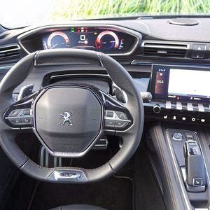 (Jens Scheiner/»Automobil Industrie«)