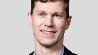 Michael Gürtner wird ab 1. Februar die Geschäftsführung von Turck erweitern. (Turck)