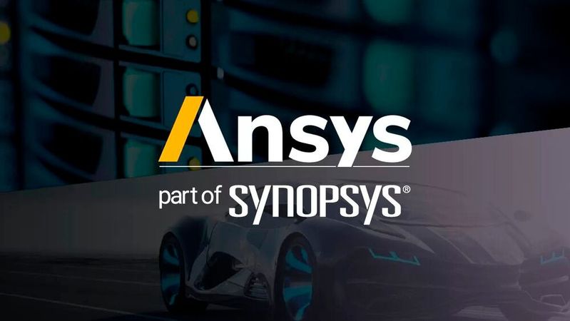 Die Übernahme von Ansys durch Synopsys wurde im Juli 2025 abgeschlossen.(Bild:  Synopsys)