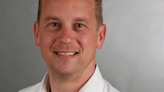 Marco Ganter: neuer Gebietsverkaufsleiter bei HY-LINE Computer Components (Bild: HY-LINE Computer Components)