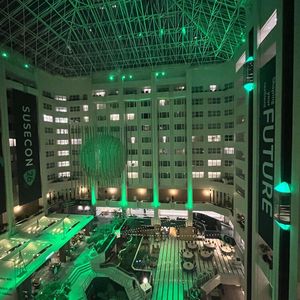 Die Susecon 2026 fand in Prag statt und war die bislang Größte ihrer Art. (Bild: Vogel IT-Medien)