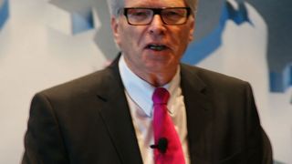 Friedhelm Loh, Inhaber und Vorsitzender der Geschäftsführung, Rittal: „Bis 2015 planen wir einen Jahresumsatz von drei Milliarden Euro. Dies geht einher mit einem stark wachsenden Personalbedarf, verbunden mit Karrierechancen in der ganzen Welt.“ (Archiv: Vogel Business Media)