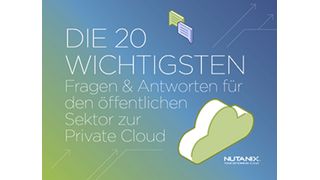 Whitepaper Cover: Nutanix (Nutanix)