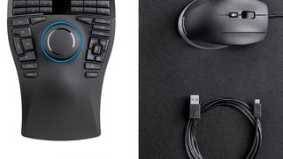 3D-Connexion optimiert die Integration in Solid Edge und verspricht gesteigerte Produktivität in Entwicklungsprozessen. (3D-Connexion/Kai Arndt)