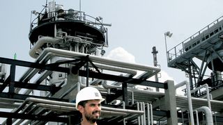 With over 40 years of experience, Pörner has established a complete service portfolio. (Source: Pörner)