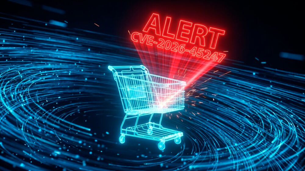 Magento-Lücke erlaubt Codeausführung