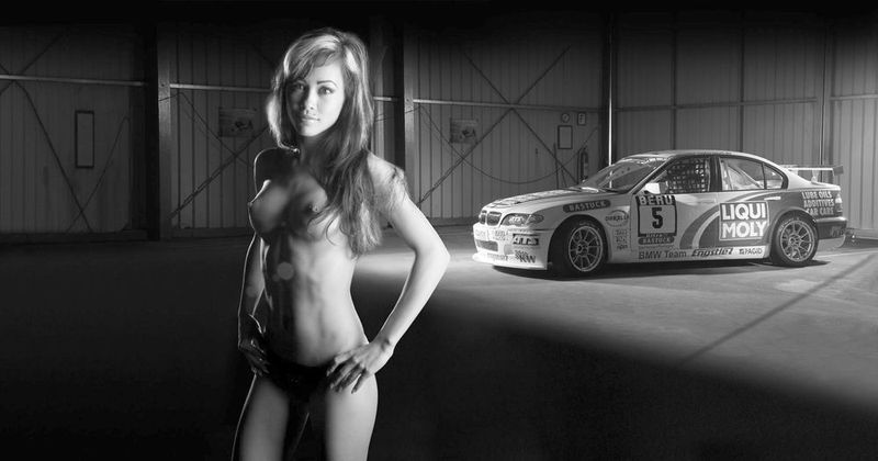 LIQUI MOLY Werkstattkalender 2007 (LIQUI MOLY GmbH)