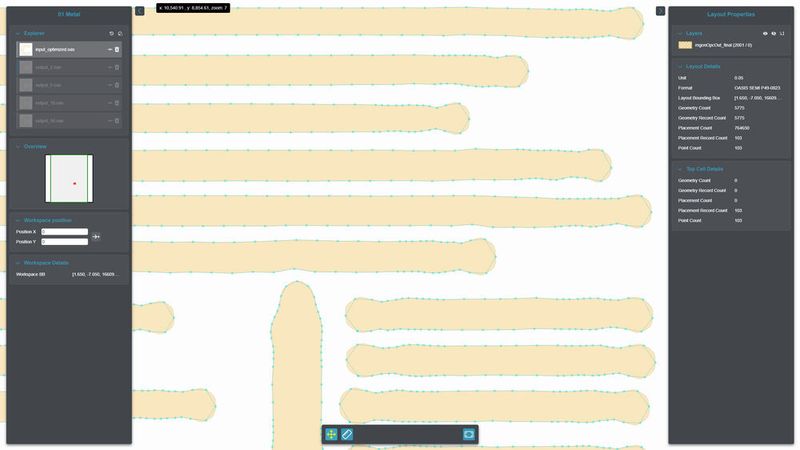 Das Mira-Ökosystem von Canopus AI – Von der pixel- bis zur vertexbasierten Datenverarbeitung, einschliesslich Unterstützung nativer multigon-kurvilinearer Daten. (Bild: Siemens)