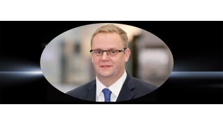 Andreas Keiger, Executive Vice President Global BU IT Infrastructure bei Rittal, gibt einen Ausblick auf die Trends 2ß18 (Rittal)