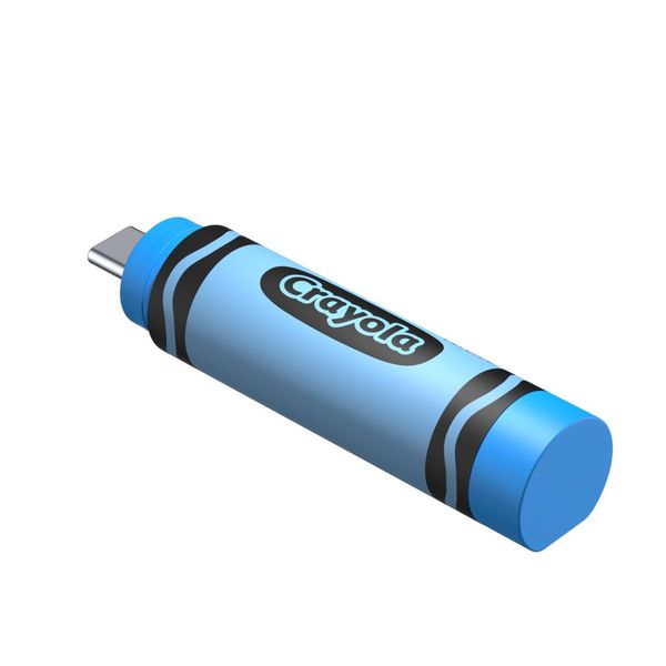 Cerulean Blue. (Bild: Sandisk)